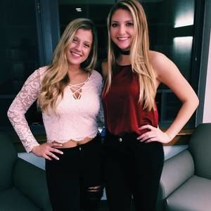 Meet your Posher, Delaney